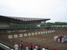 駒沢大会