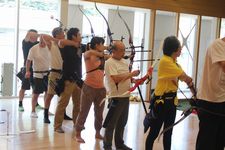 2014月例会