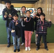 文京杯1