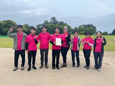 都スポーツ大会2